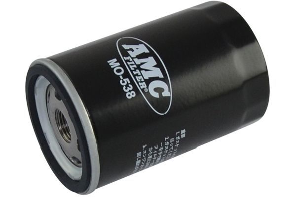 AMC FILTER alyvos filtras MO-538